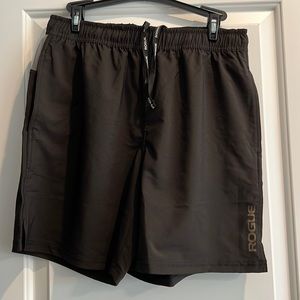 Rogue Black Ops Shorts size M